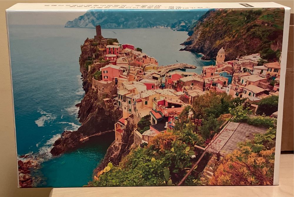 A Simple Time ❤️