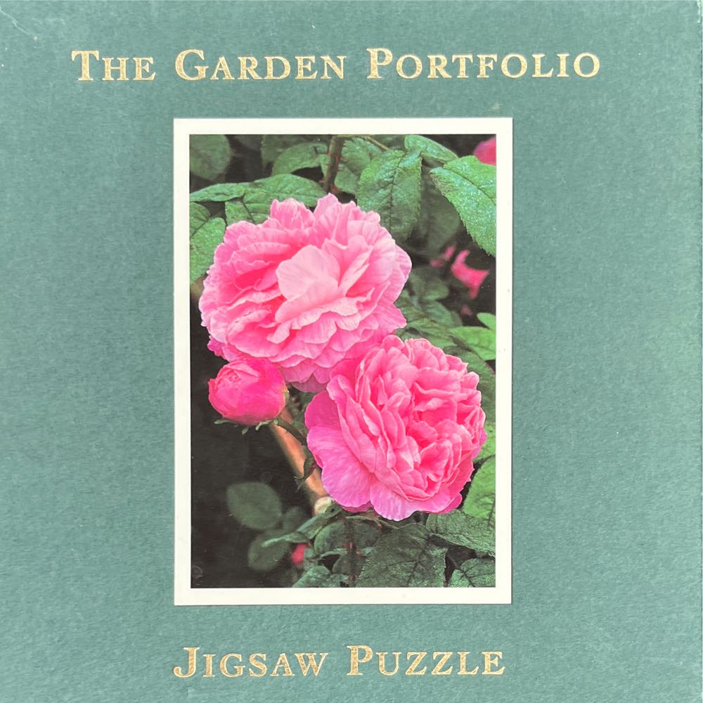 Our First World Tour