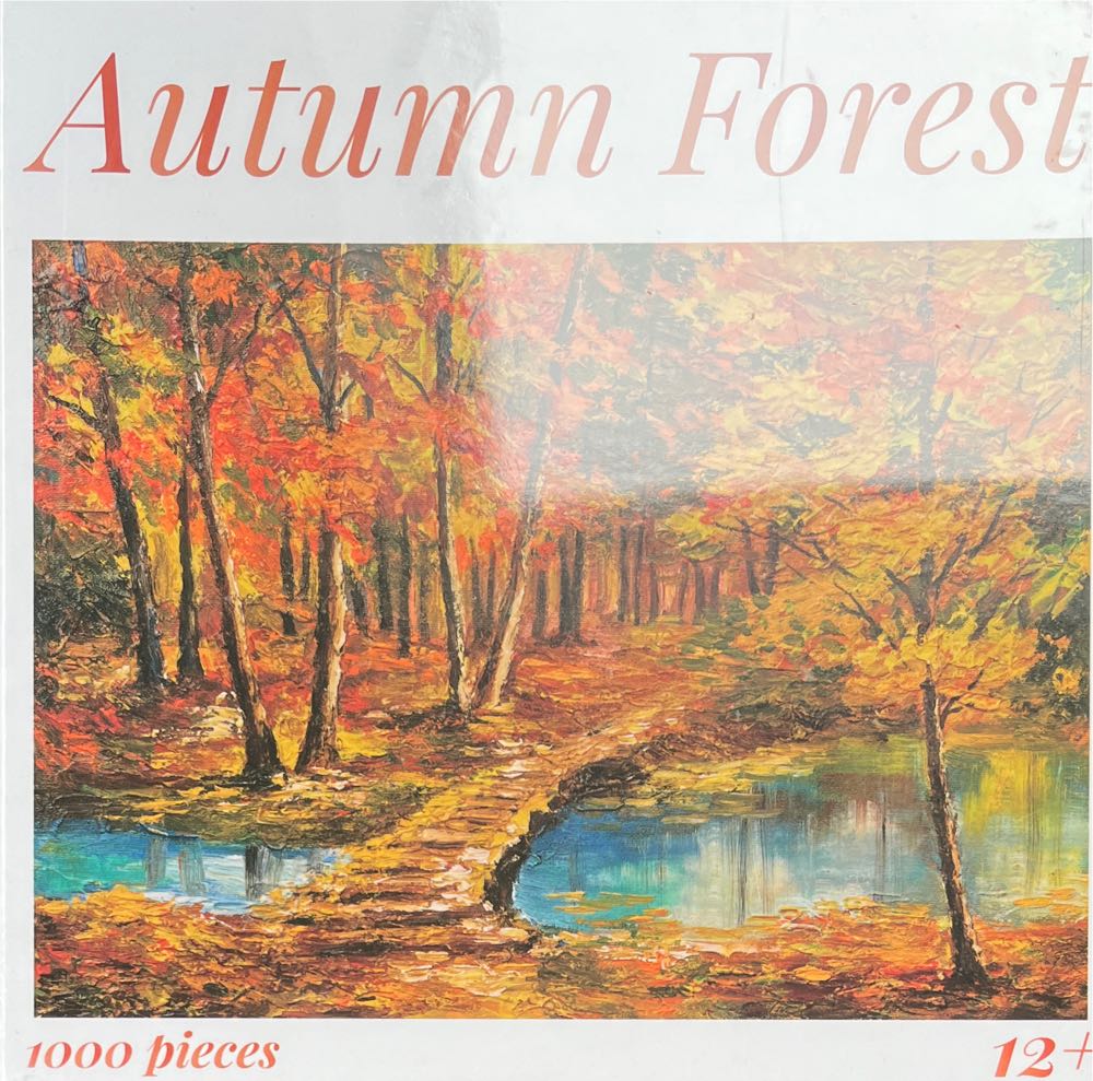 Miscellaneous Medley