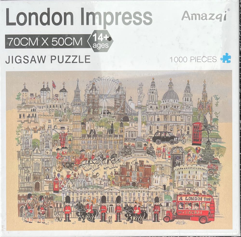 Vacationland Map of Maine