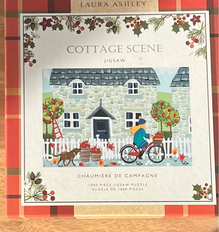 ”peek A Boo” Piece Puzzle