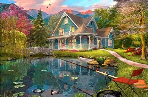 Big Carp Valley, Michigan 