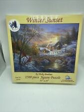 A Country House At The Vecht Holland