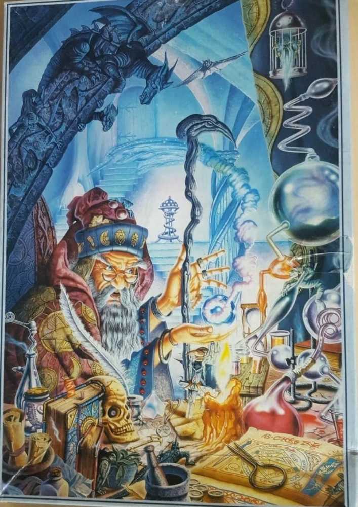 Rockwell: Doctor & Doll