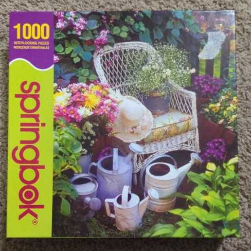 Lock Keeper’s Cottage