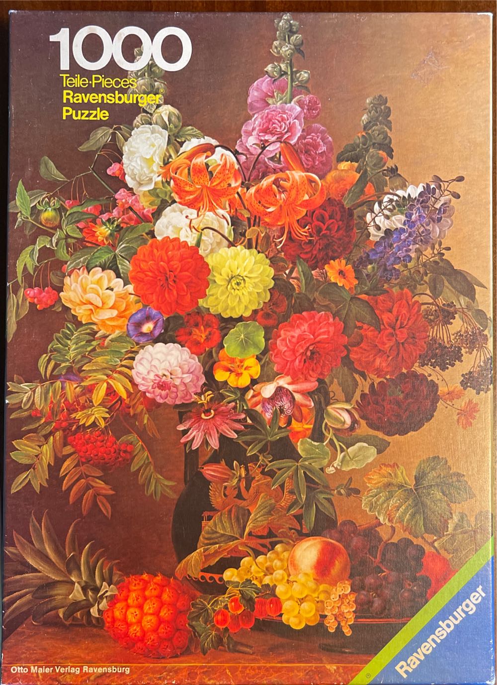 Wereldwonderen, Wonders Of The World