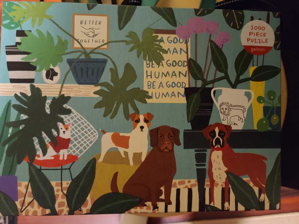 Upper Nile River Diorama Piece Jigsaw Puzzle Aa957