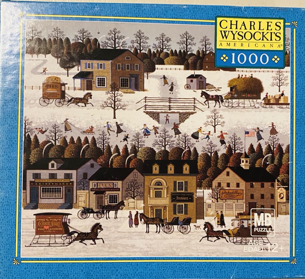 Santa’s Best Friend