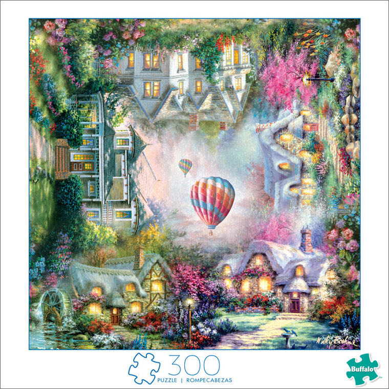 Pumpkin Maze (BAV) 🧩