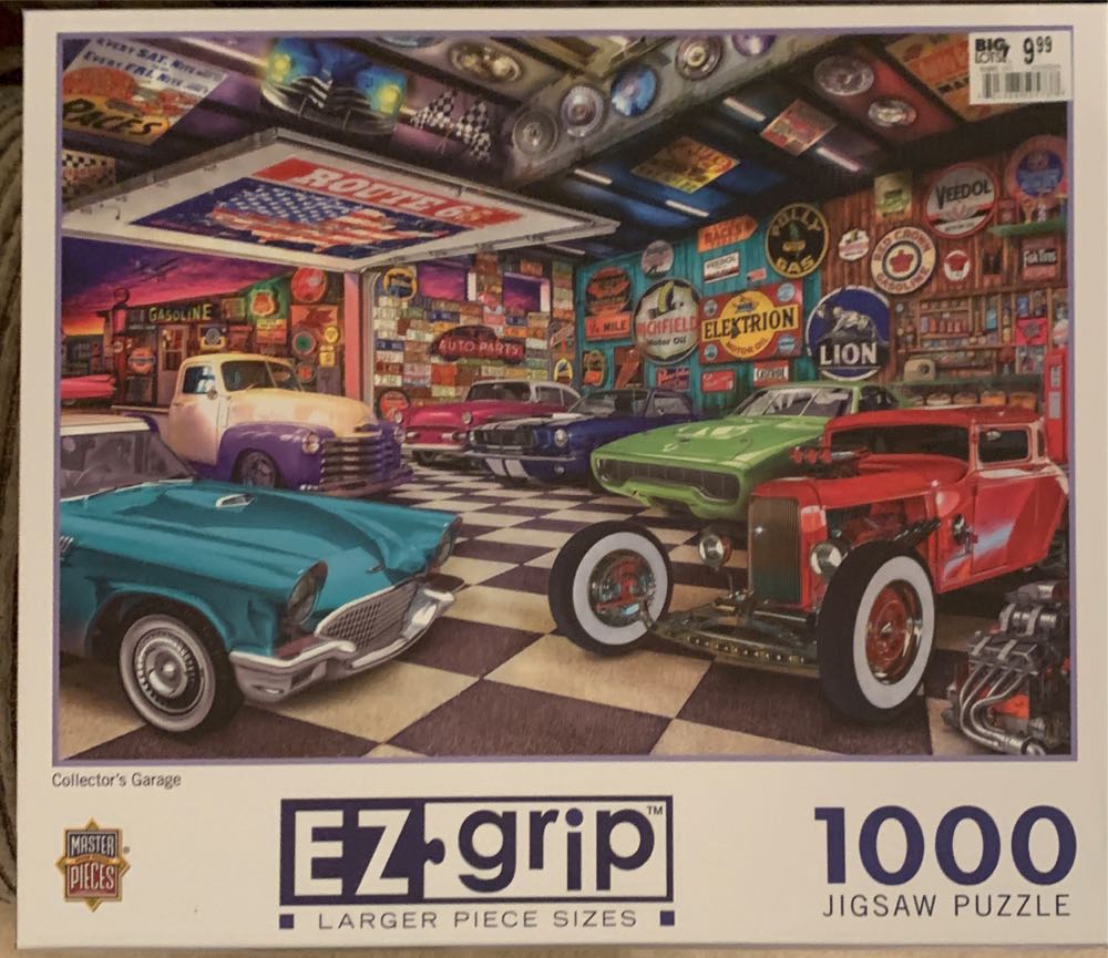 Old Montreal (PC) 💎