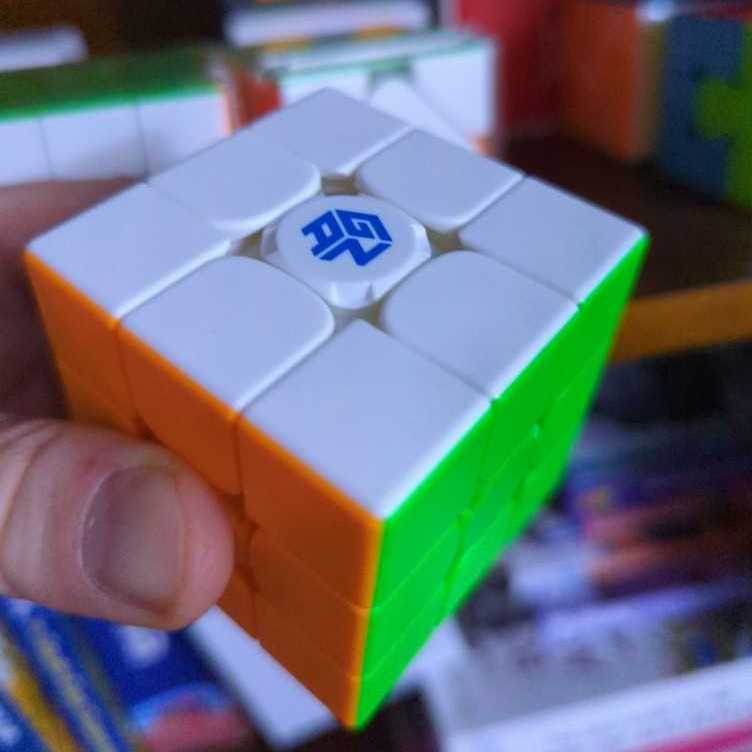 Gan 356 i3 Smartcube - GAN puzzle collectible [Barcode 6970697963336] - Main Image 3