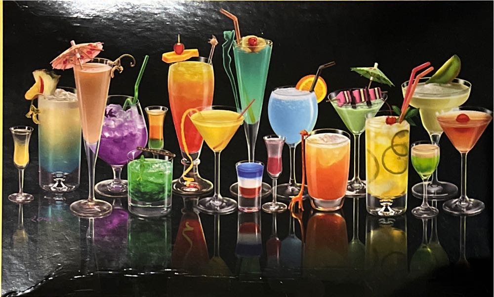 Kool Kat Halloween SP Arnette VC 