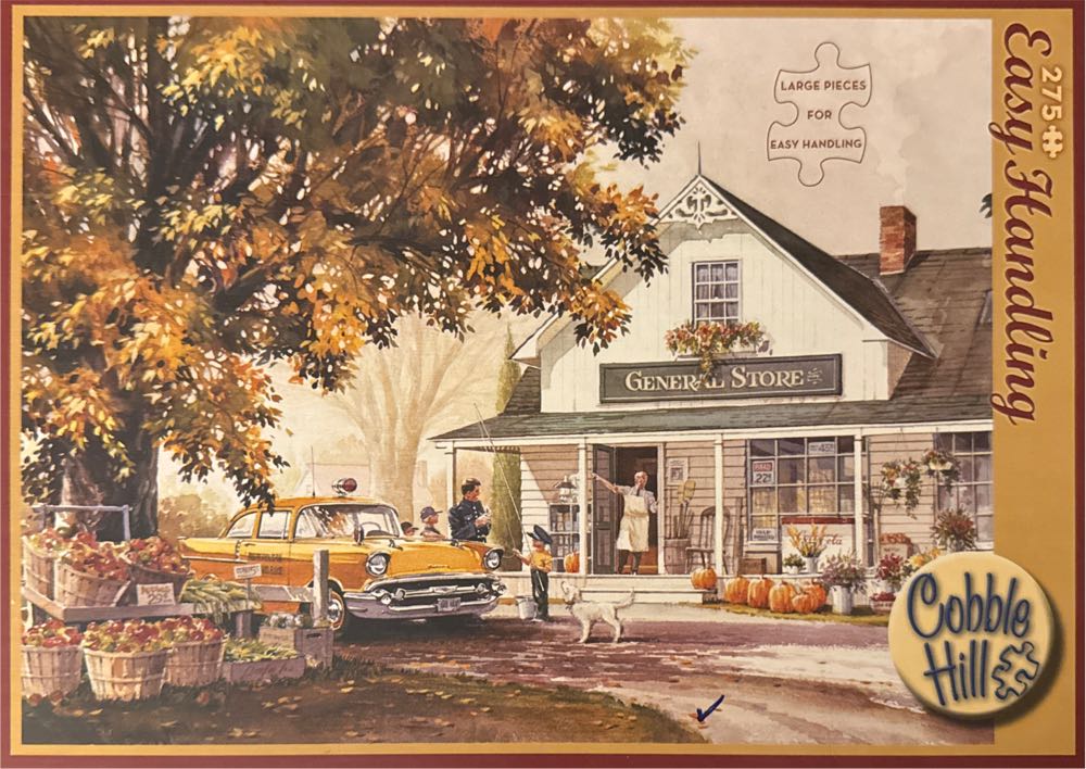 Rockefeller Center Joy