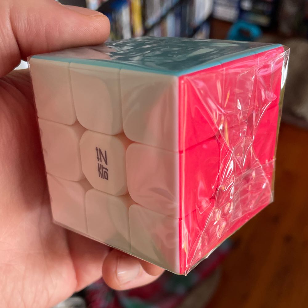 Beginning Of The Rainbow (Lori)