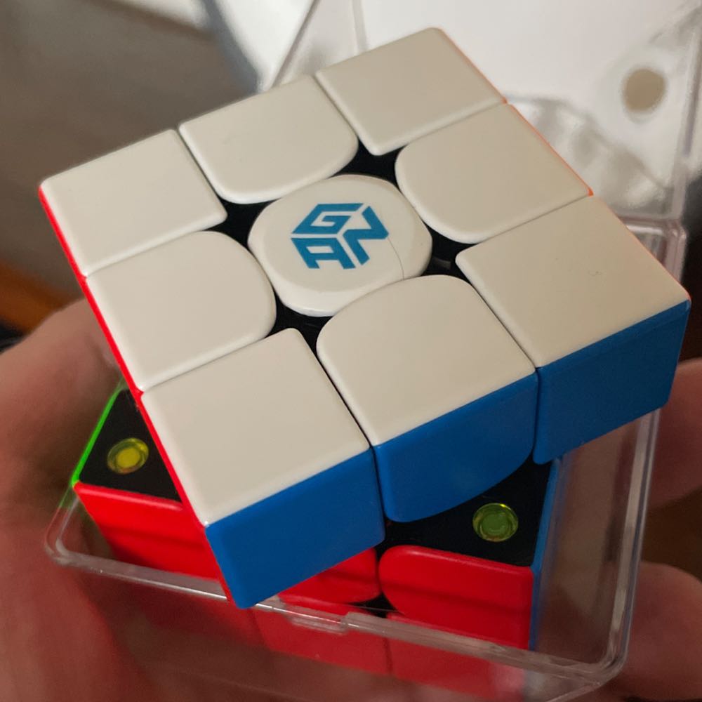 *Ricordi Faro Marina Romagnoli Rare Puzzles