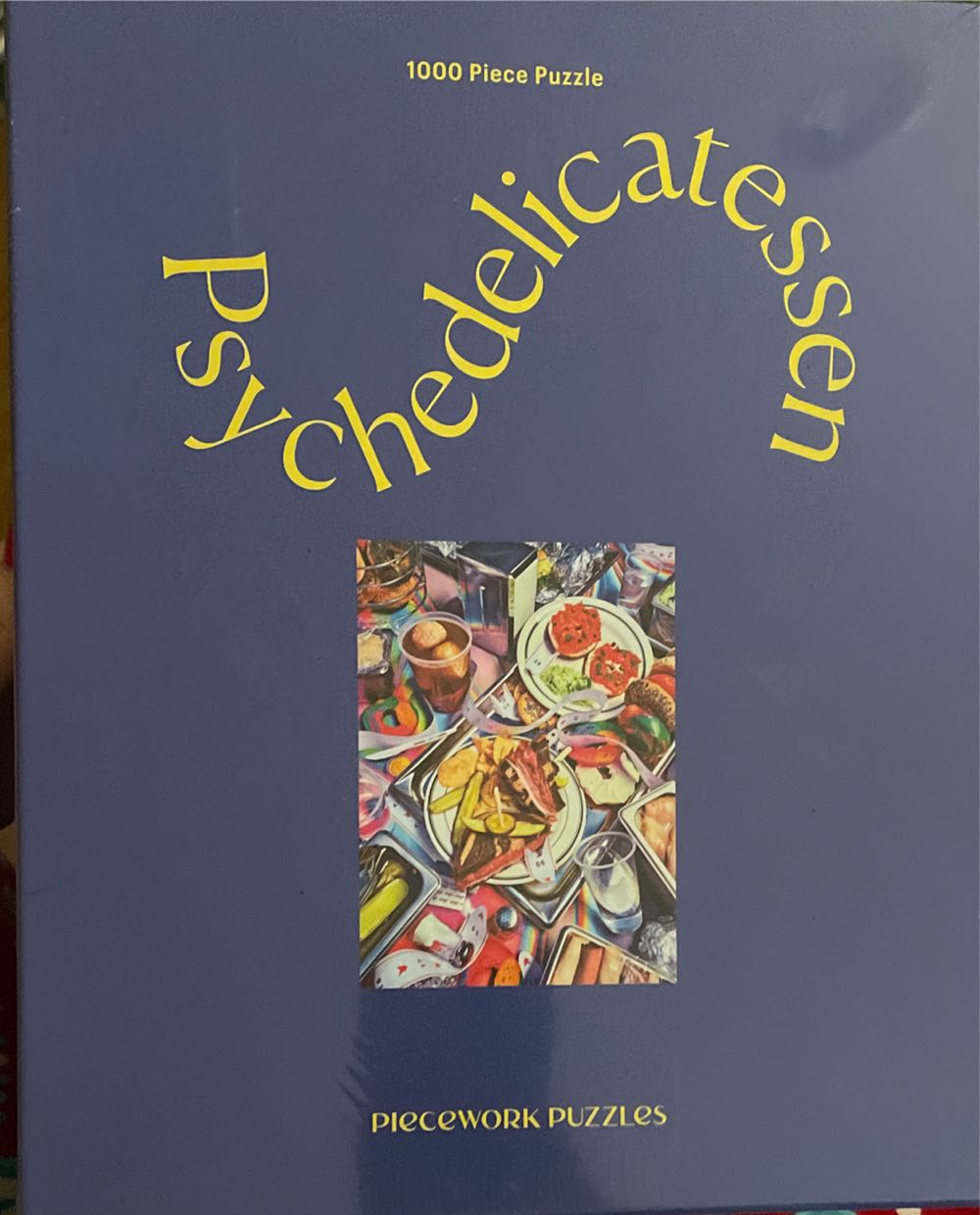 Cinema Classics 550pc Jigsaw My Fair Lady