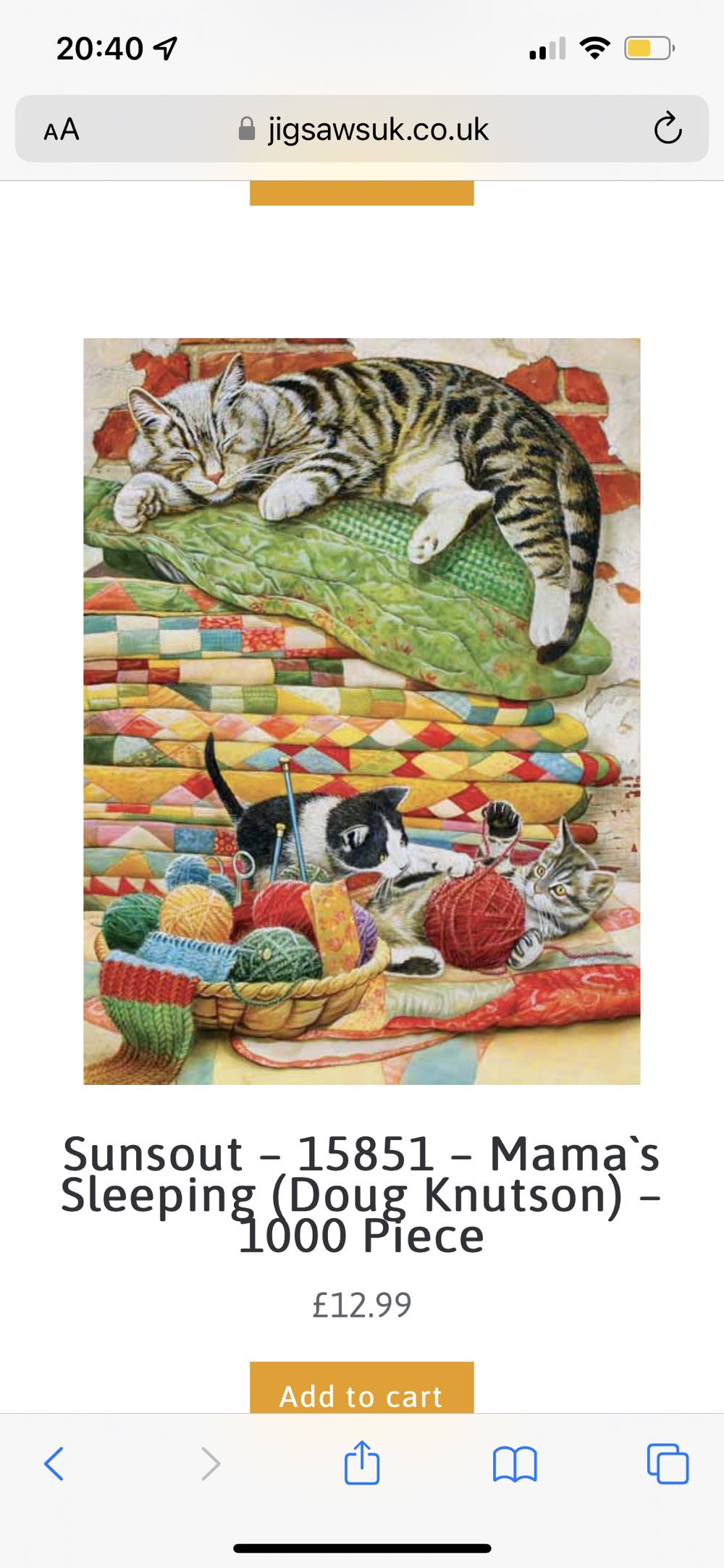 Winter Cove Lighthouse 