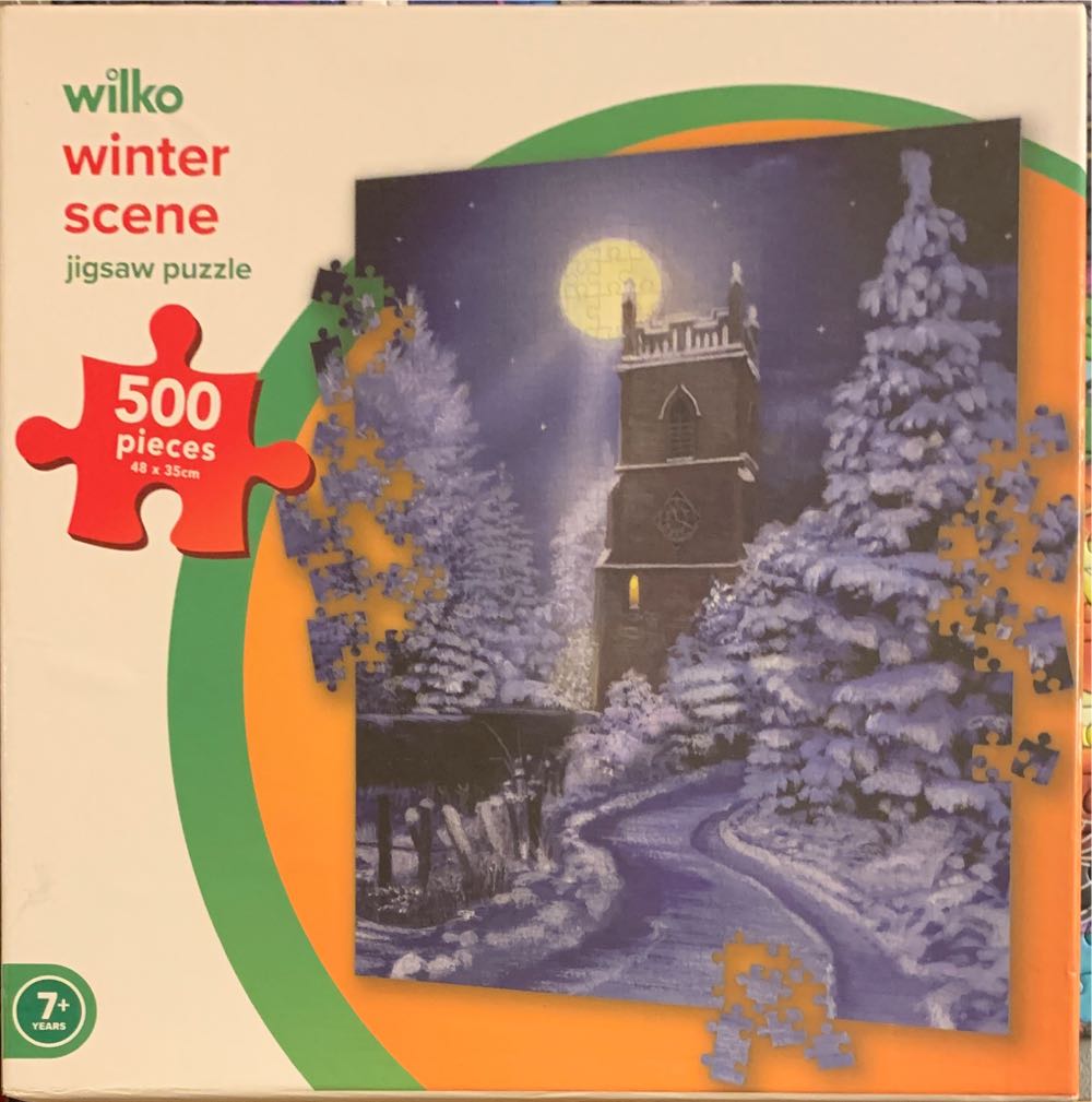 Upc 778988678770 Lollipops 18” X 24” Jigsaw Puzzle Pieces ...