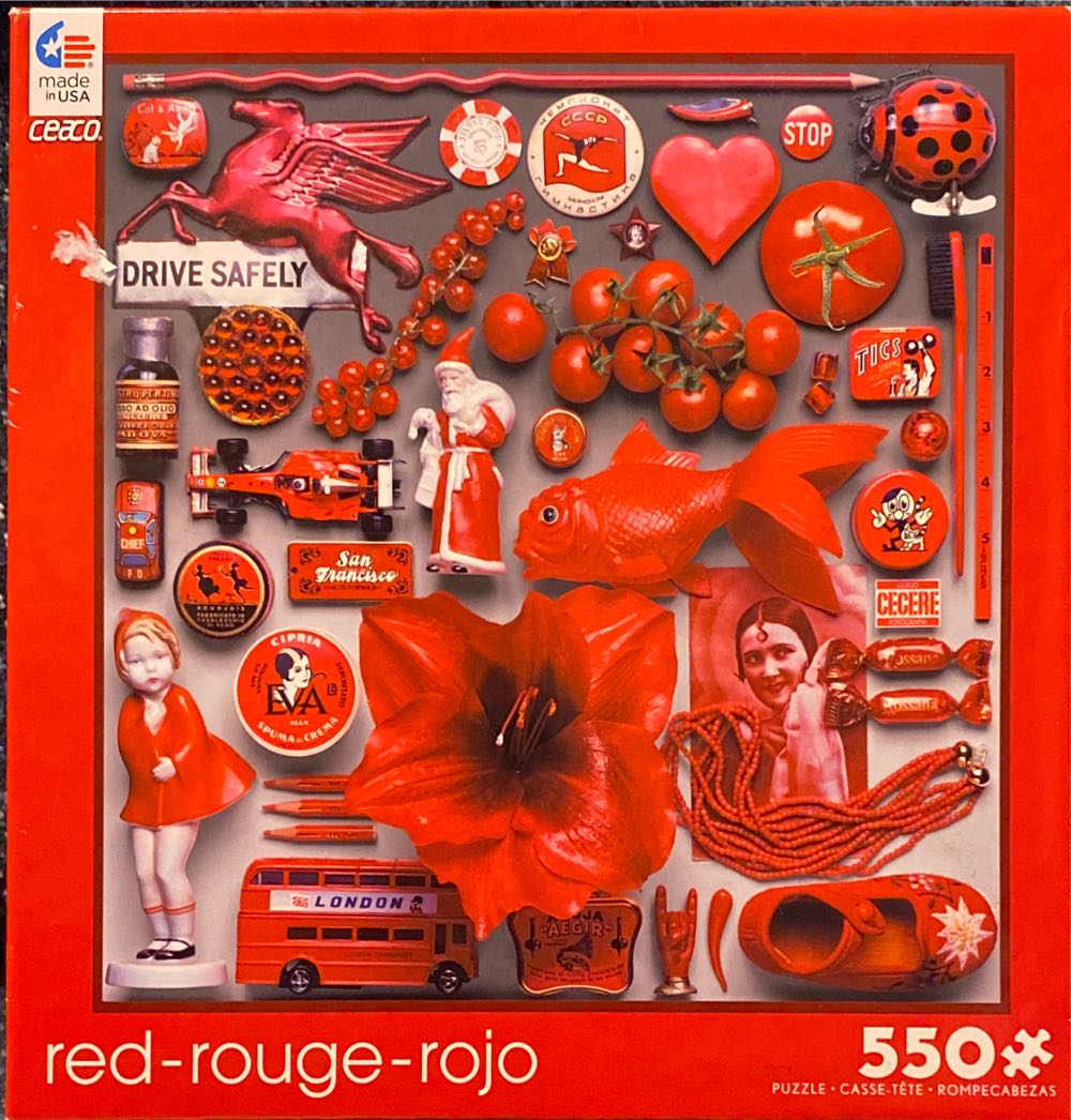 Hand with Globe - M.C. Escher