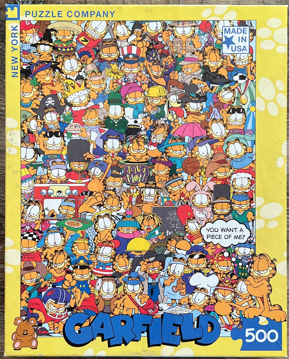 Yuxin Little Magic 3x3x3 V2m