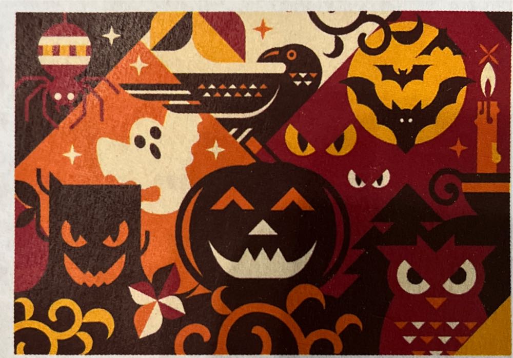 Each Tree Has Its Own Colorful History