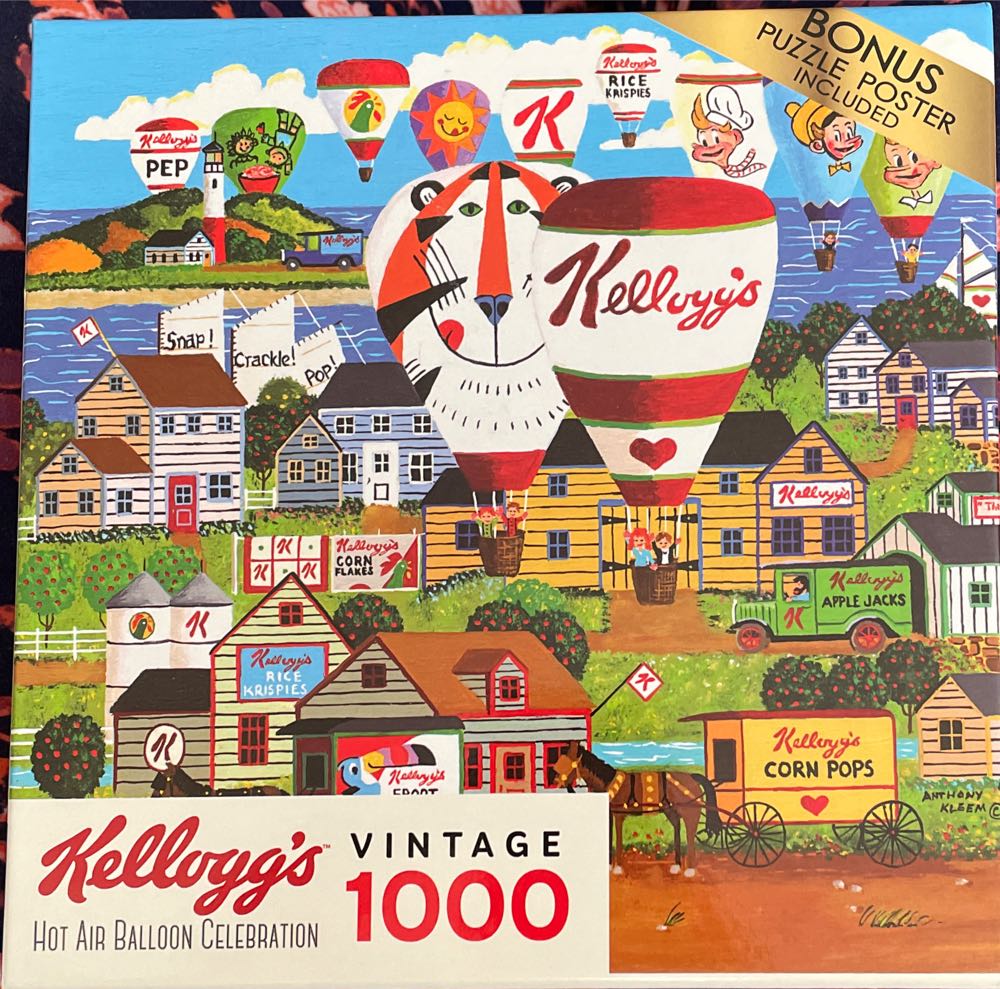 Gull Point Lighthouse