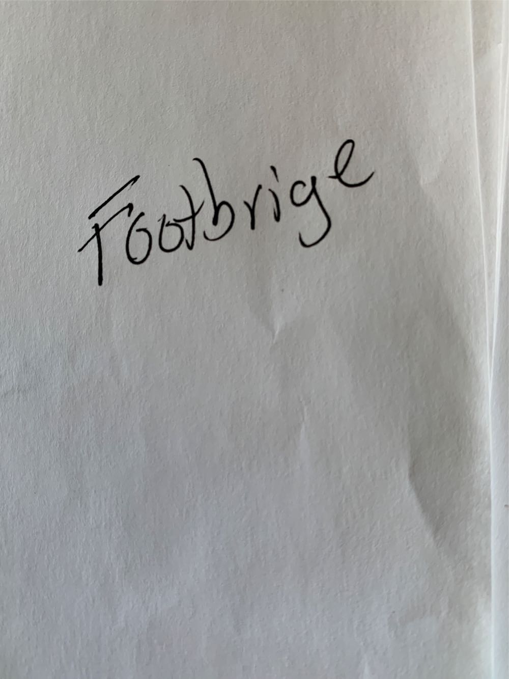 Having A Whale Of A Good Time