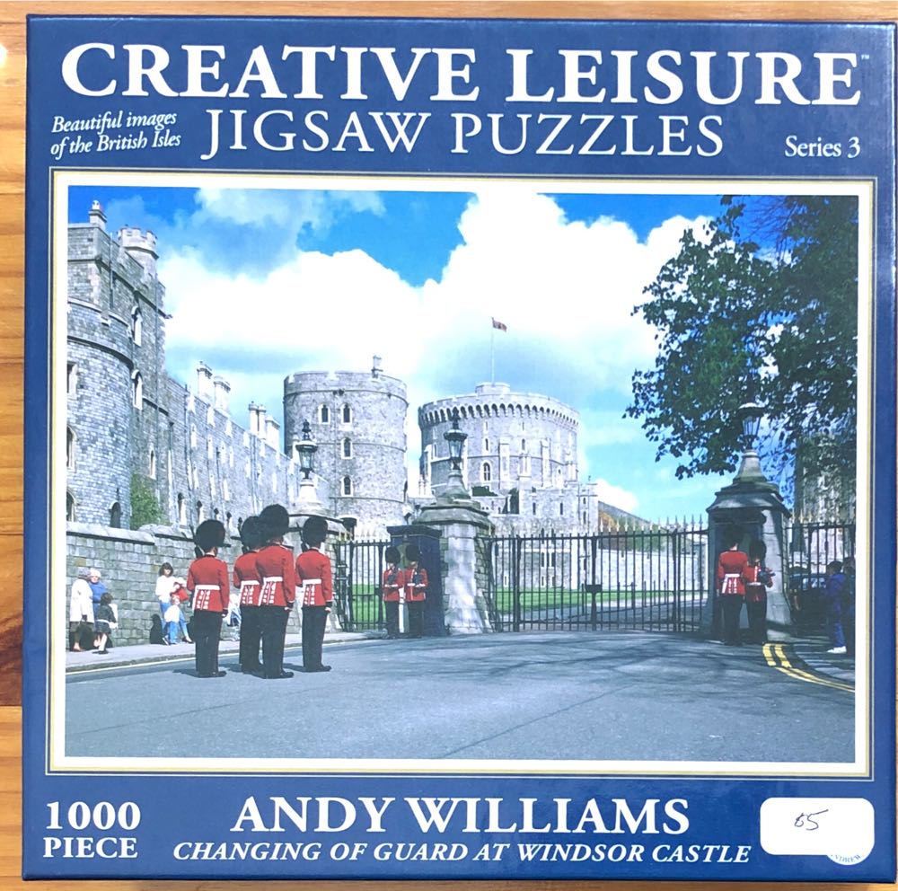 * Grand Canyon Panoramic - NIB