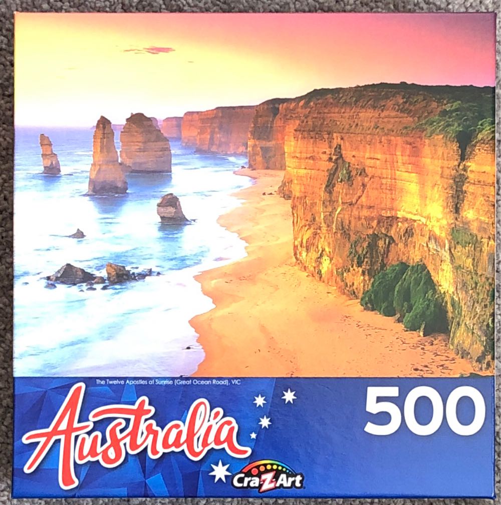 The Wizard’s Library