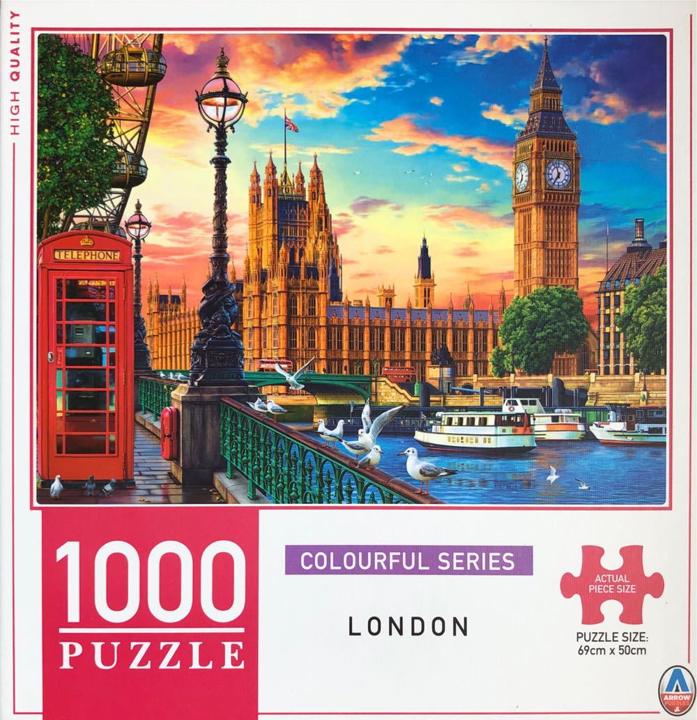 Masterpieces: Beach Collage