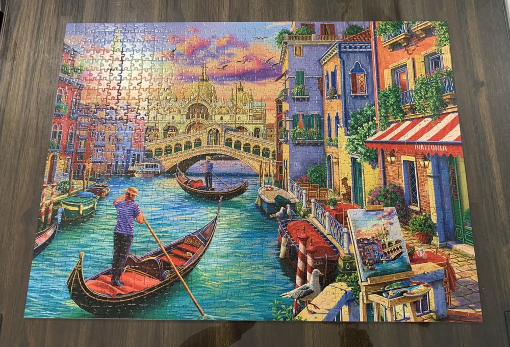 GONE - Arrow puzzle collectible - Main Image 2