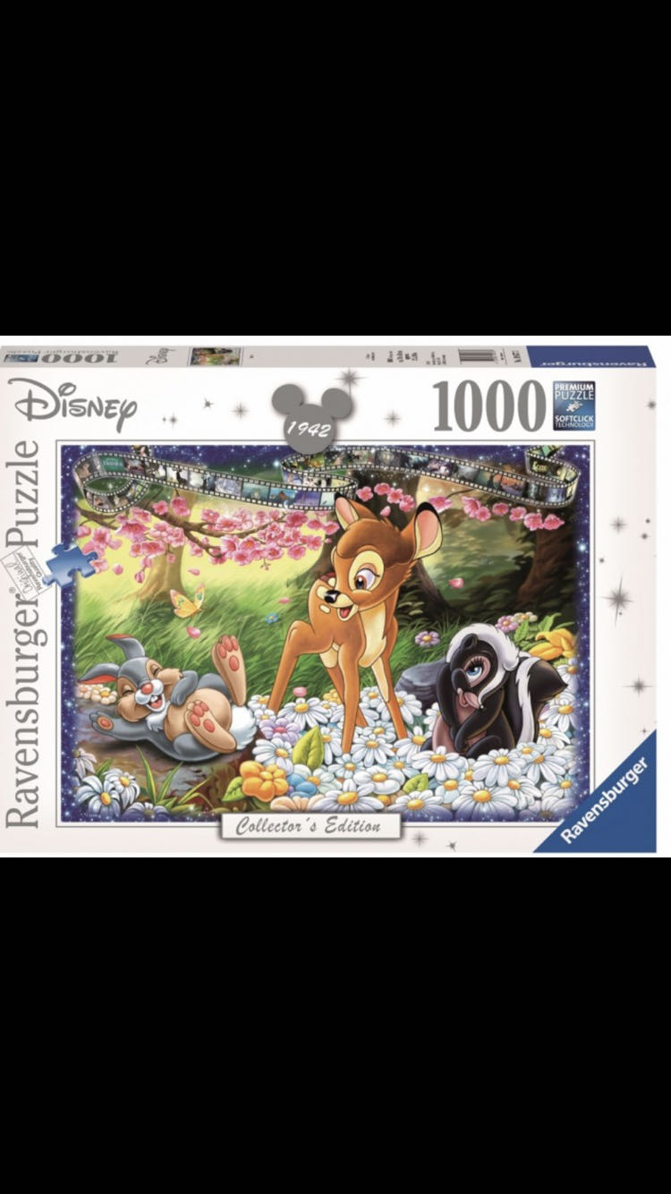 Elf: Smiling Is My Favourite