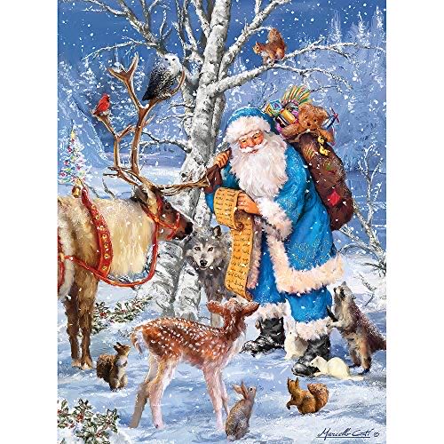 6 - Blooming Marvellous!