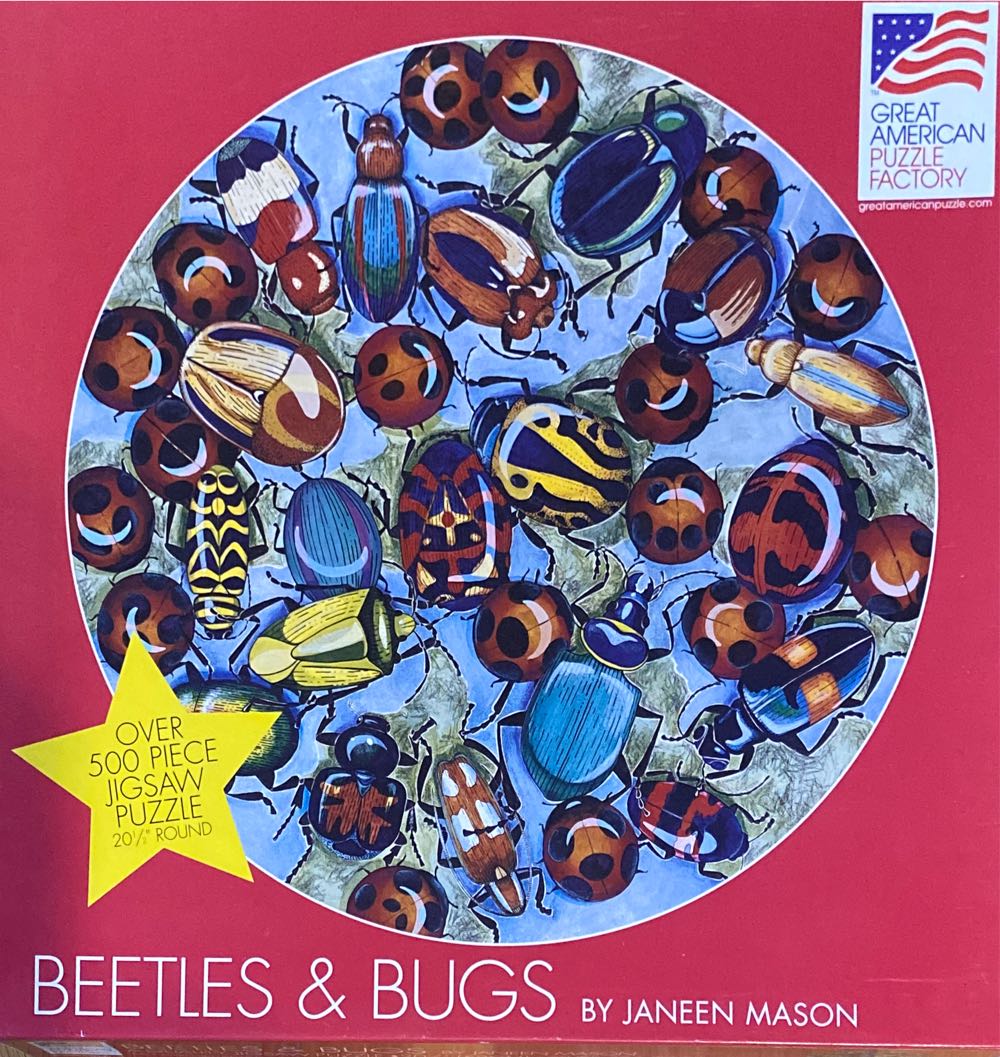 Pumpkin Maze (BAV) 🧩