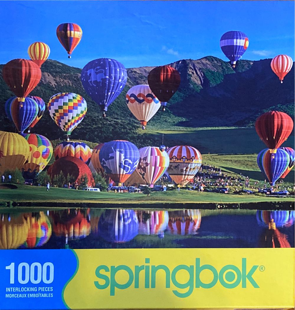 * Grand Canyon Panoramic - NIB