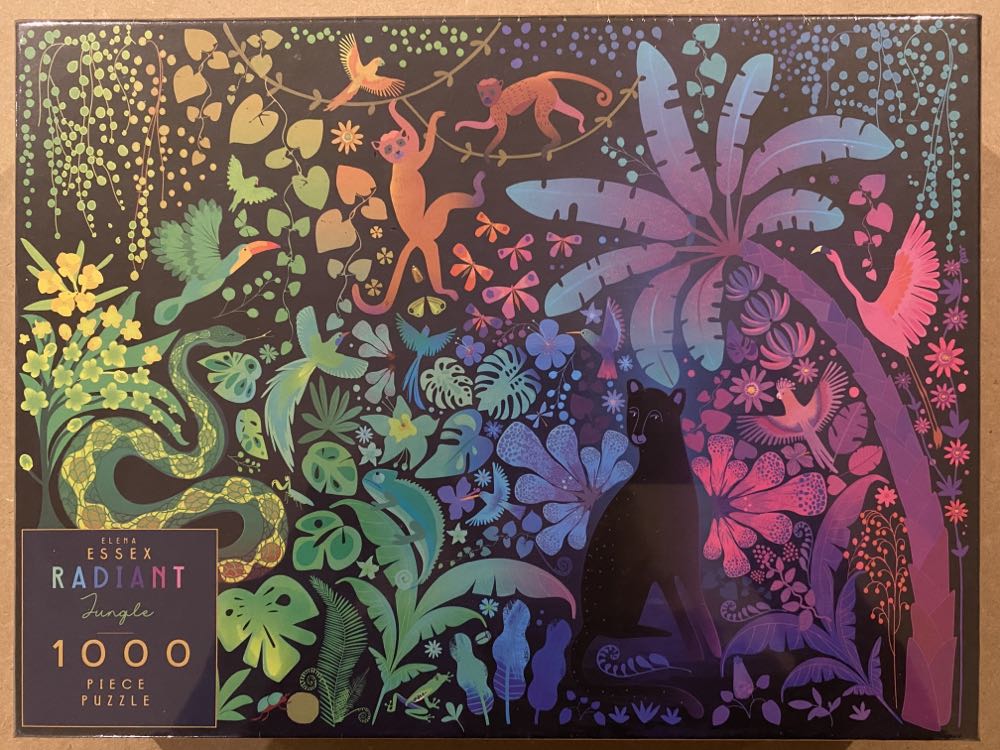 Ravensburger Piece Jigsaw Puzzle Reflections Of Whitby