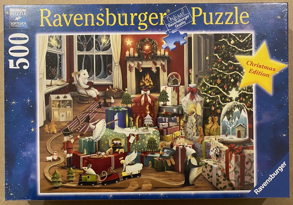 Knock Knock Sexy Four-letter Puzzle