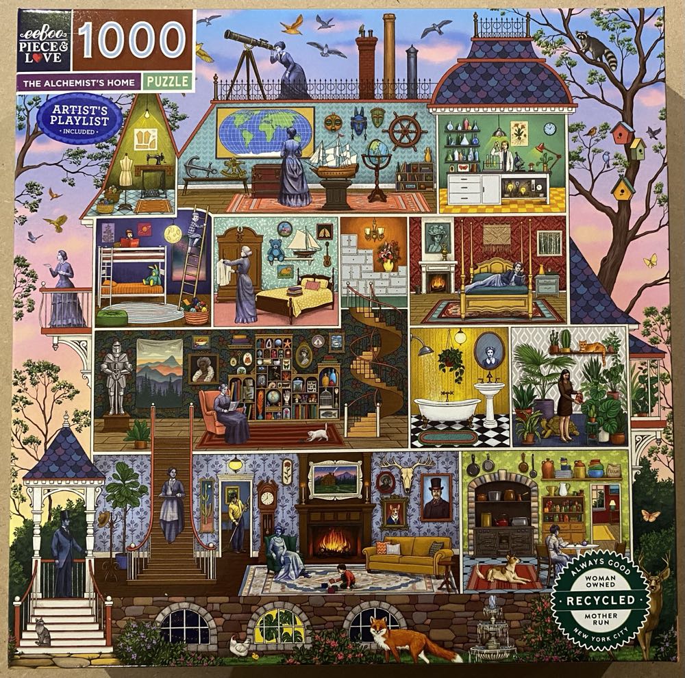 D-1000-030: Winnie the Pooh II - Special Art Collection