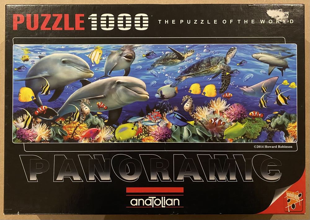 Masterpieces: Beach Collage