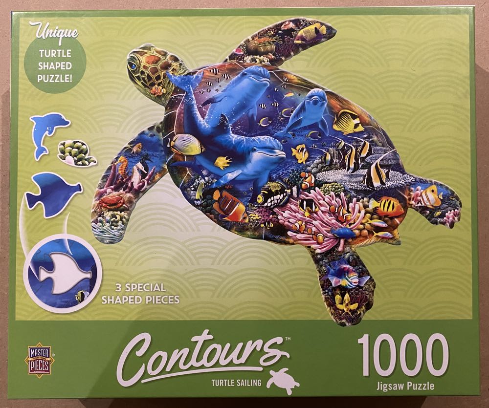 *Road To The Mountains NEWFS