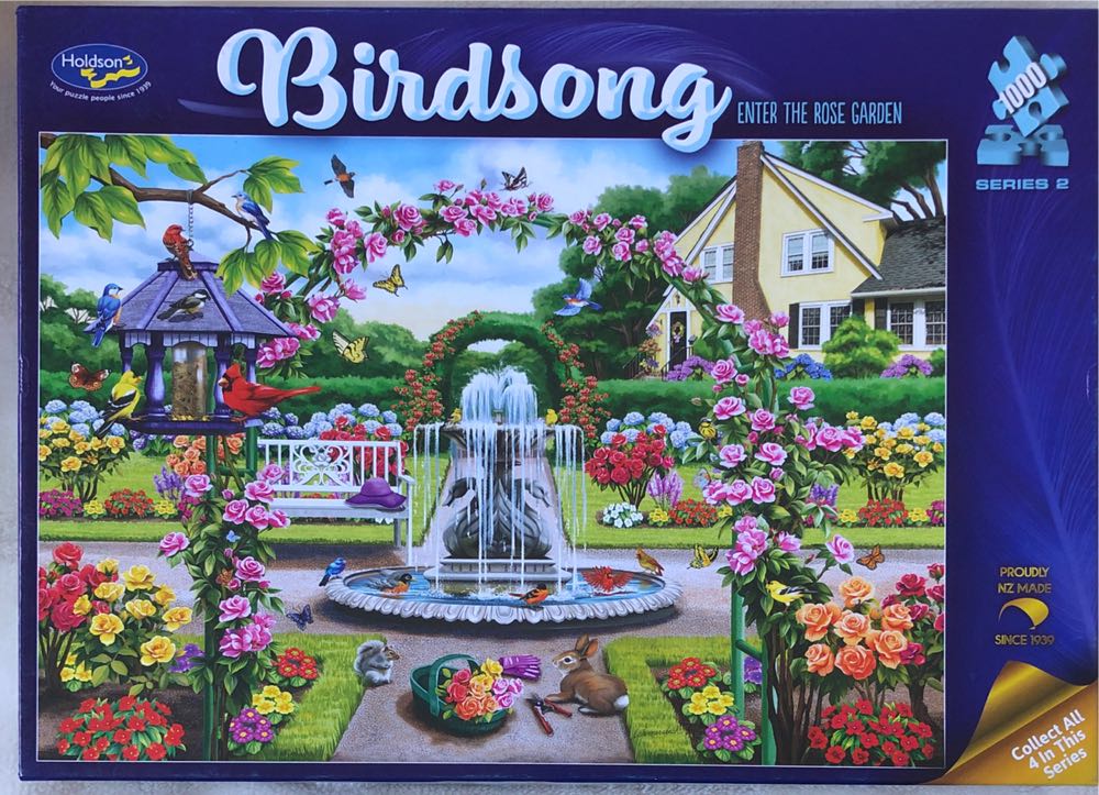 Esphera 360 9” 540 Pieces Sphere Art: Anne Geddes’s ”pots” By Mega Brands