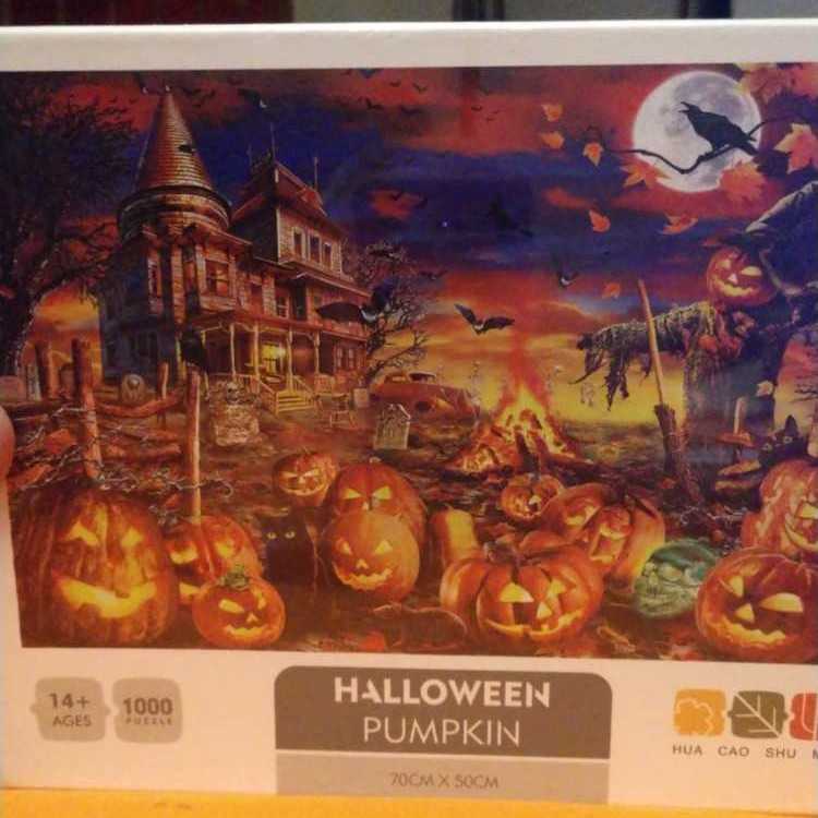 Magnolias and Irises