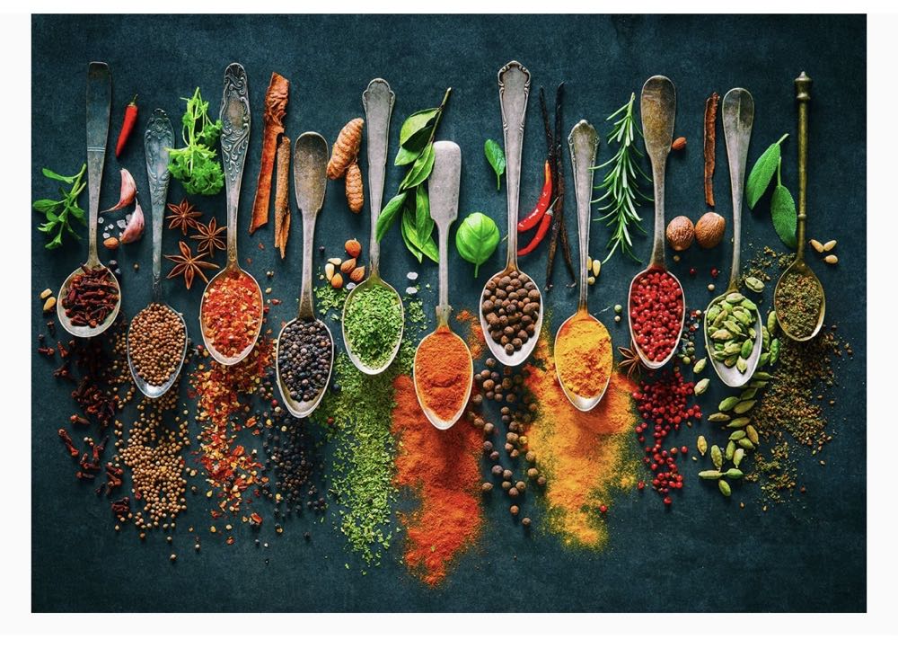 Puzzle Insolite Giraffe