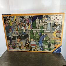 Paladone Friends Central Perk Piece Jigsaw Puzzle Collage Popular Slogans White