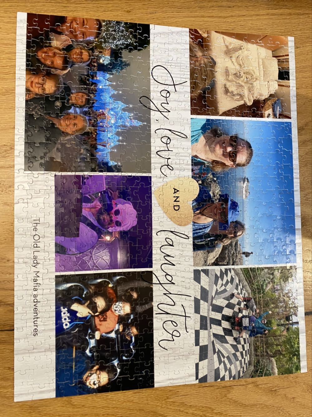 Yuxin Little Magic 3x3x3 V2m