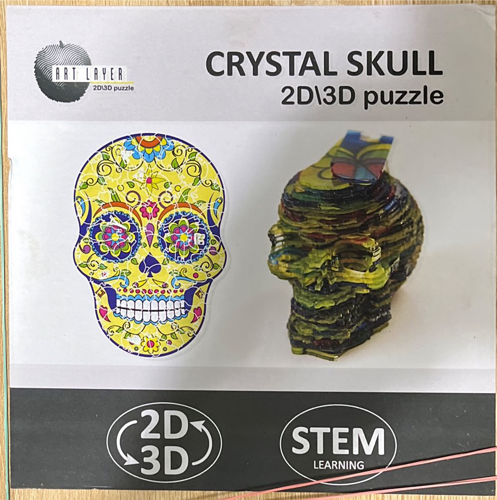 Ketto - Jungle Of Flowers 🟦🇨🇦