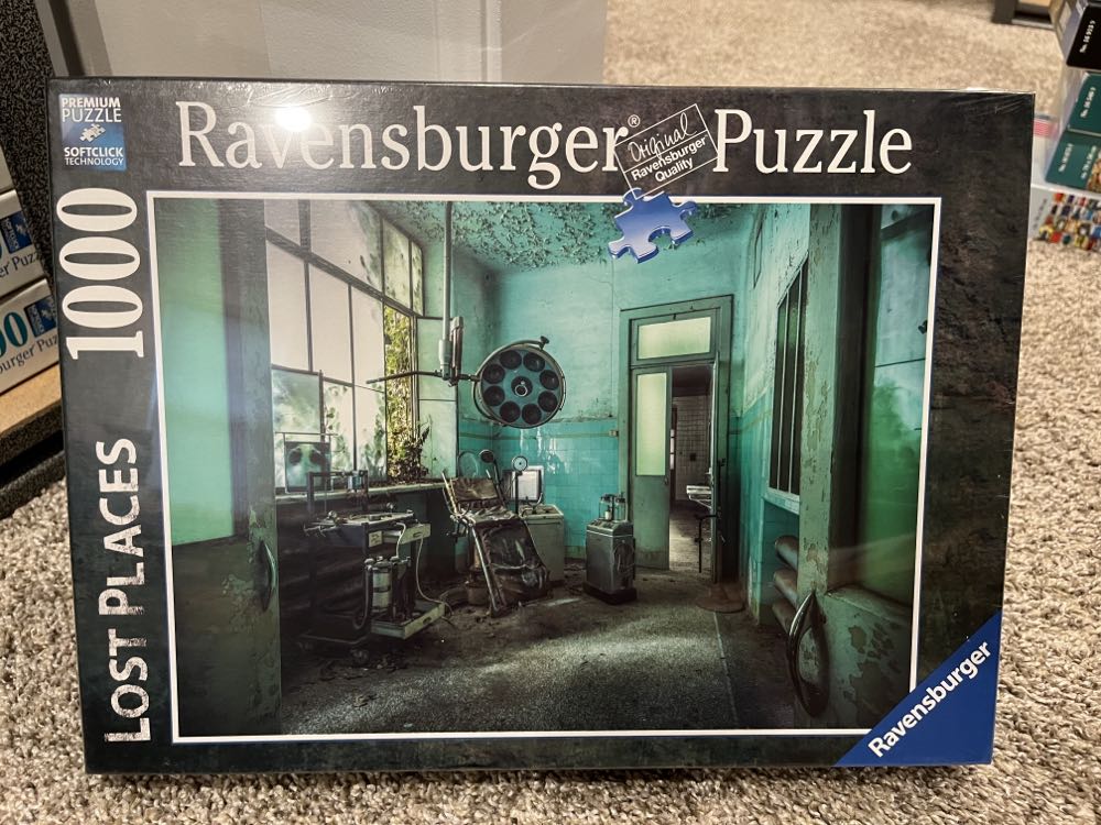 John Deere Ride Along Promenade