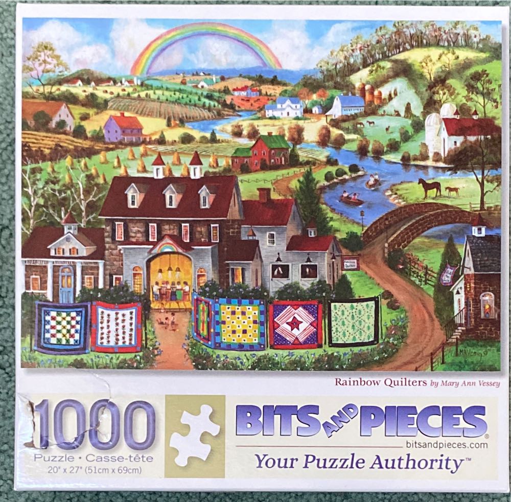 Kittens By The Dozen BAC