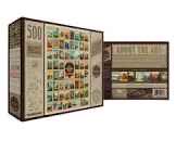 Masterpieces 300 Piece Ez Grip Jigsaw Puzzle Watering Hole 18”x24”