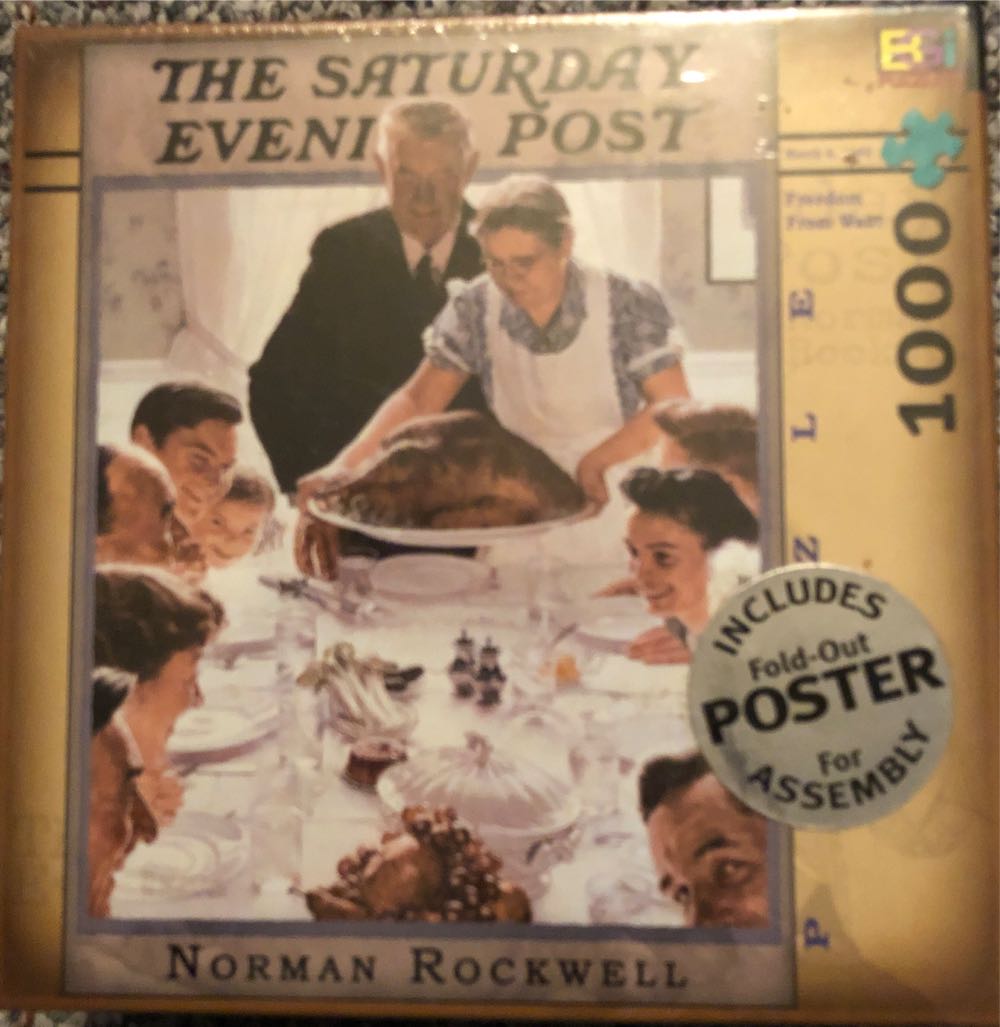 Magic Josephine Wall